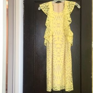 BCBG Max Azria dress